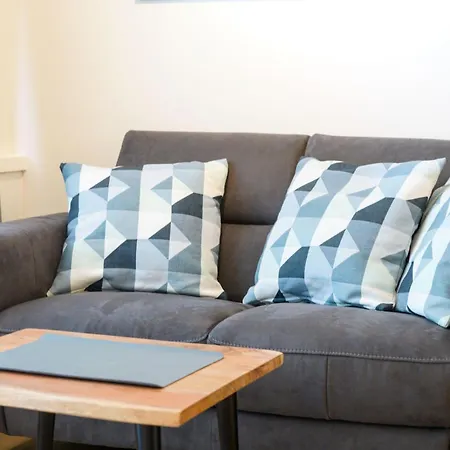 Sylter-krebs-haus-ankerlicht-wohnung-65 Appartement Westerland