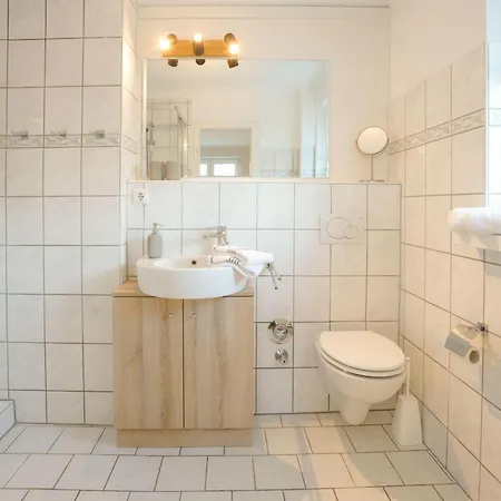 Sylter-krebs-haus-ankerlicht-wohnung-65 * Westerland
