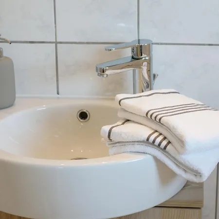 Appartement Sylter-krebs-haus-ankerlicht-wohnung-65 *